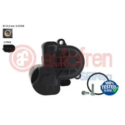 Állító Elem, Rögzítőfék Féknyereg Skoda T. Karoq/Kodiaq/Superb 1,0-2,0 15- Bal - AUTOFREN SEINSA (DEPB001)