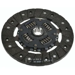Kuplungtárcsa Bmw 3/5 1,6-1,9 87-00 - SACHS (1878 005 786)