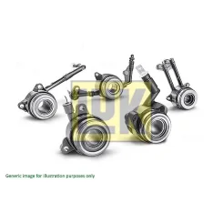 Központi Kinyomó, Kuplung Maxus Deliver 9 2,0 D 20- - Schaeffler LuK (510027910)