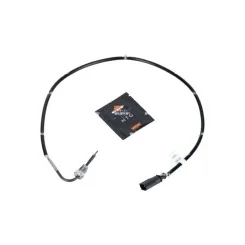 Hőcserélő, Belső Tér Fűtés Ford Focus 18- - NISSENS (NIS707367)