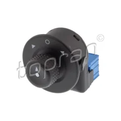 Kapcsoló, Külső Tükör Állítás Psa - TOPRAN (HP724 466)
