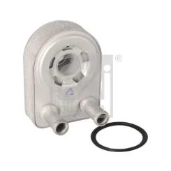 Olajhűtő, Motorolaj Ford B-Max 1.0 12- - FEBI BILSTEIN (FE196044)