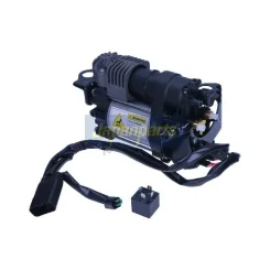 Kompresszor, Sűrített Levegős Rendszer Dodge Ram 1500 4,7-5,7 08- - JAPANPARTS (MM-ASC041)