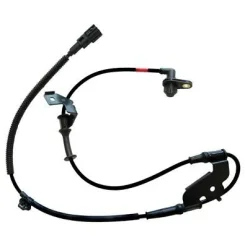 Érzékelő, Kerékfordulatszám Hyundai P. I 20 Ii 14- Jobb - TEXTAR (45064500)