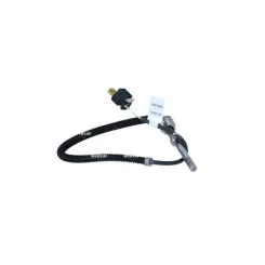 Érzékelő, Kipufogógáz-Hőmérséklet Db V-Series 2,2D 14- - NRF (NRF707258)