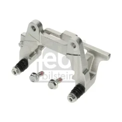 Tartó, Féknyereg Audi T. A6 2,0-4,2 04-11 Bal - FEBI BILSTEIN (FE1003010)