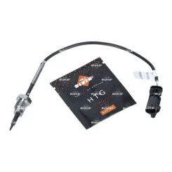 Érzékelő, Kipufogógáz-Hőmérséklet Fiat Tipo 1,3D 15- - NRF (NRF707356)