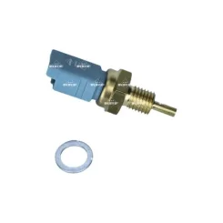 Érzékelő, Hűtőfolyadék-Hőmérséklet Peugeot 206 1,4 98- - NRF (NRF727114)