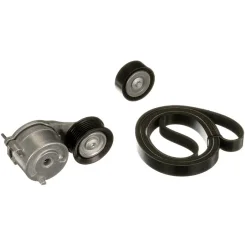 Hosszbordás Szíj Készlet Ford 1,5Ecoboost - GATES (GATK106PK1693)