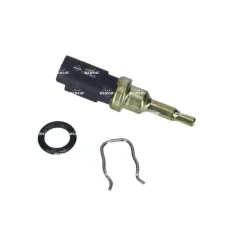 Érzékelő, Hűtőfolyadék-Hőmérséklet Peugeot 207 1,4 07- - NRF (NRF727150)