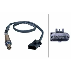 Lambdaszonda Land Rover - HELLA (6PA358244-301)