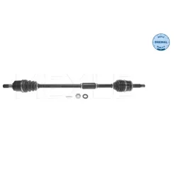Hajtótengely Hyundai I20 1,4/1,6 Jobb 933Mm - MEYLE (37-144981012)