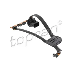 Cső Sebességváltó Sebességváltó - TOPRAN (HP822 225)
