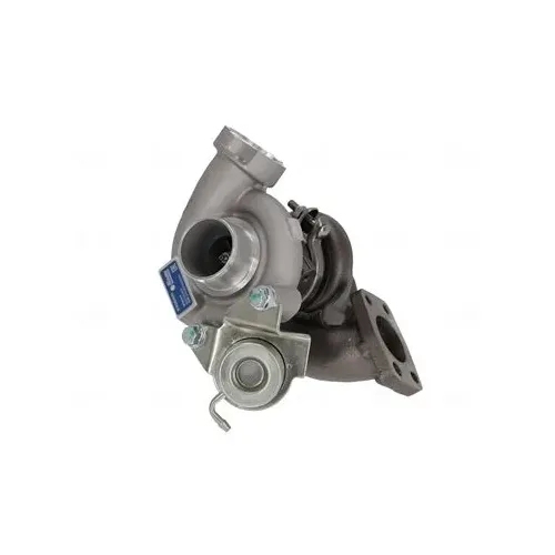 Turbo Psa 1,56Hdi 90Km Jumpy Ii Ford 1,6Tdci (Prokit) - NISSENS (NIS9306100)