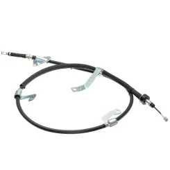 Huzal, Rögzítőfék Hyundai T. I30 1,0-1,6 17- Jobb - ATE (24.3727-3224.2)