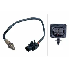 Lambdaszonda Volvo Xc90 - HELLA (6PA358243-761)
