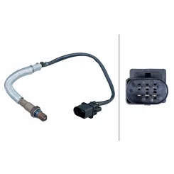 Lambdaszonda Bmw 3 E90 2,0 04- - HELLA (6PA358244-291)