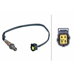 Lambdaszonda Db C W204 3,0 17- - HELLA (6PA358244-221)