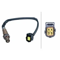 Lambdaszonda Dodge Caliber 1,8-2,4 06- - HELLA (6PA358244-431)