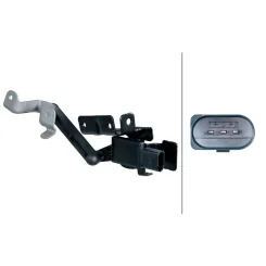 Erzékelő, Fényszórómagasság-Állítás Vw Golf Viii 1,0-2,0 19- - HELLA (6PM012699-321)