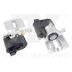 Féknyereg Volvo T. S80/V70/Xc70 1,6-4,4 06-16 Jobb - NK (212502BK)