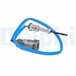 Érzékelő, Kipufogógáz-Hőmérséklet Ford Kuga I, Ii, Iii 2,0 08- - DELPHI (TS30393-12B1)