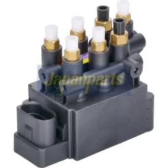 Szelep Futómű Pneumatikus Audi A8 (4N2, 4N8) A6 Allroad C8, A6 C8, A7, A8 D5, E-Tron, Q5, Q8 E-Tron 2.0-Electric 06.16- - JAPANPARTS (MM-ASV024)
