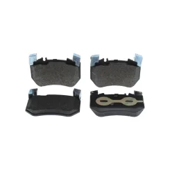Fékbetétkészlet, Tárcsafék Db P. C236/C254/W214/W223/X254 2,0-6,0 4-Matic 20- - BOSCH (0986460292)