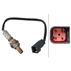 Lambdaszonda Ford Mondeo - HELLA (6PA358221-051)