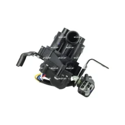 Szelep Fűtésradiátor Byd Seal 22- - NRF (NRF391048)