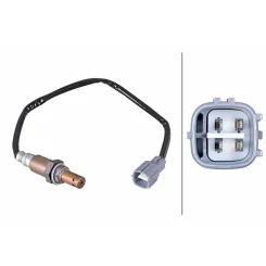 Lambdaszonda Toyota Camry 2,5 11- - HELLA (6PA358221-881)