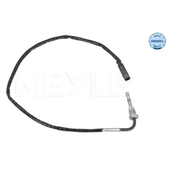Érzékelő, Kipufogógáz-Hőmérséklet Audi A4 15- - MEYLE (1148000277)