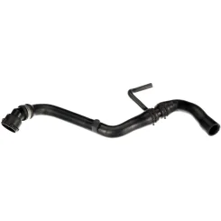 Hűtőcső Audi A4 B5 (8D2) 1.9 Tdi - GATES (GAT05-4645)