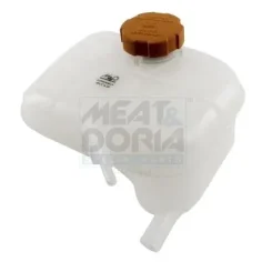 Kiegyenlítőtartály, Hűtőfolyadék Opel Astra H (A04) - MEAT & DORIA (MD2035003)