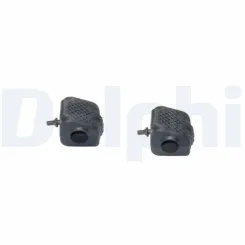 Csapágypersely, Stabilizátor Citroen C3/Ds3, Peugeot 2008 - DELPHI (TD2053W)