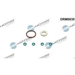 Tömítéskészlet, Befecskendező Fúvóka Vw 2.0Tdi - DRM (DRM0830)