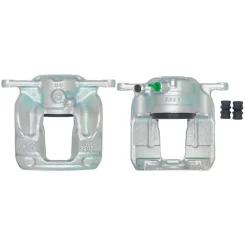 Féknyereg Db P. X117/C117/W176/W246/X156 2,0/2,2 Cdi 12-19 Bal - ATE (24.3601-1775.5)