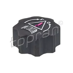 Zárósapka Hűtő Psa, Fiat, Suzuki, Toyota - TOPRAN (HP720 173)