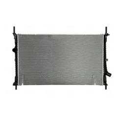 Hűtő, Motorhűtés Ford Transit 13- - NISSENS (NIS607247)