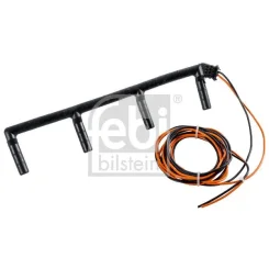 Mostek Stykowy Gyertya Izzó Vw Golf 1.9Tdi 98- - FEBI BILSTEIN (FE179121)