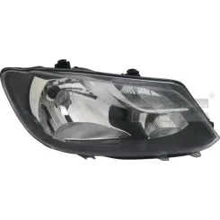 Fényszóró Wv Caddy Iii 01.10-12.13 Jobb - TYC (TYC20-12473-05-2)