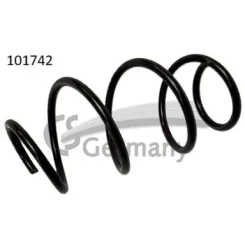 Futómű Rugó Bmw P. 1-Series F40 118I + 120D Xdrive 19- - CS Germany (101.742)