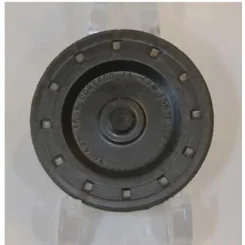 Dugó, Himbatengely-Szerelőfurat Fiat Bravo 1.6D/2.0D 07- - CORTECO (49413358)
