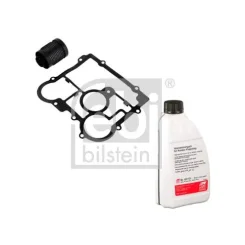 Zest. Alkatrész, Méret Olaj Kuplung Többrétegű Insignia A 4X4 08- - FEBI BILSTEIN (FE181849)