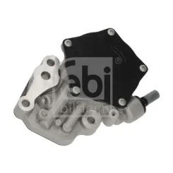 Vákuumszivattyú, Fékrendszer Opel Adam/Astra/Corsa/Insignia/Karl 1,0-1,5 14- - FEBI BILSTEIN (FE196106)