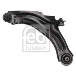 Lengőkar, Kerékfelfüggesztés Renault P. Zoe (06/12-) Bal - FEBI BILSTEIN (FE1000500)