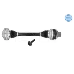 Hajtótengely Audi E-Tron/Q8 E-Tron Bal Hátsó Tengely - MEYLE (1004980833)