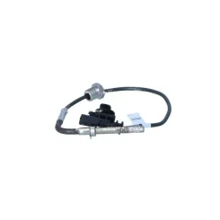 Érzékelő, Kipufogógáz-Hőmérséklet Fiat 500 1,3D 14- - NRF (NRF707276)