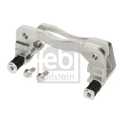 Tartó, Féknyereg Land Rover P. Freelander 1,8-2,5 4X4 98-06 Jobb - FEBI BILSTEIN (FE1000703)