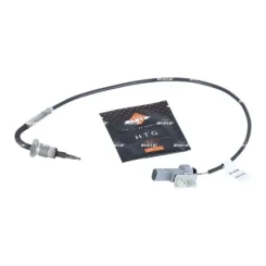 Érzékelő, Kipufogógáz-Hőmérséklet Opel Corsa 1,3D 14- - NRF (NRF707389)